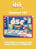 Disabled 101 Guide