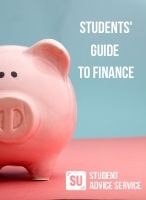 Students' Guide to Finance