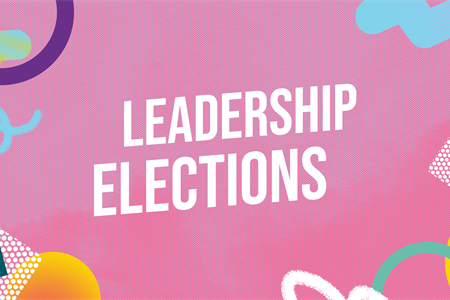 Cambridge SU holds elections for all of its major roles. Our full-time sabbatical officers are elected annually in Lent term.