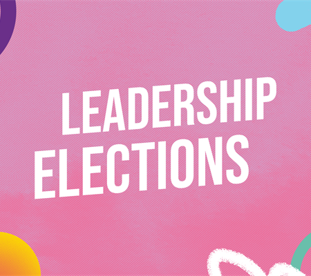 Cambridge SU holds elections for all of its major roles. Our full-time sabbatical officers are elected annually in Lent term.
