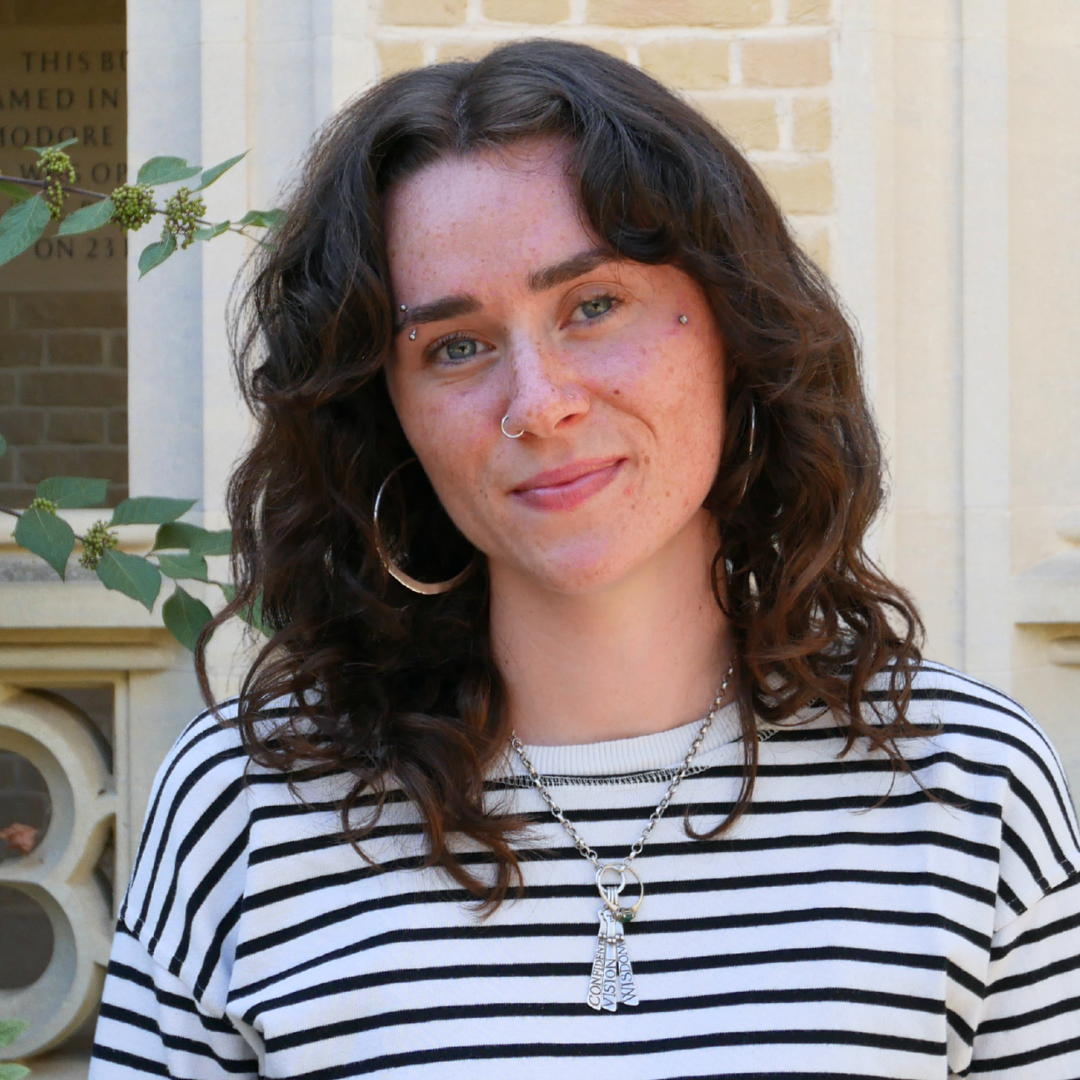Talulla Harris