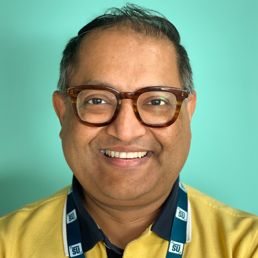 Sumouli Bhattacharjee