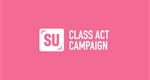 Class Act Campaign logo