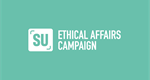 Ethical Affairs campaign logo