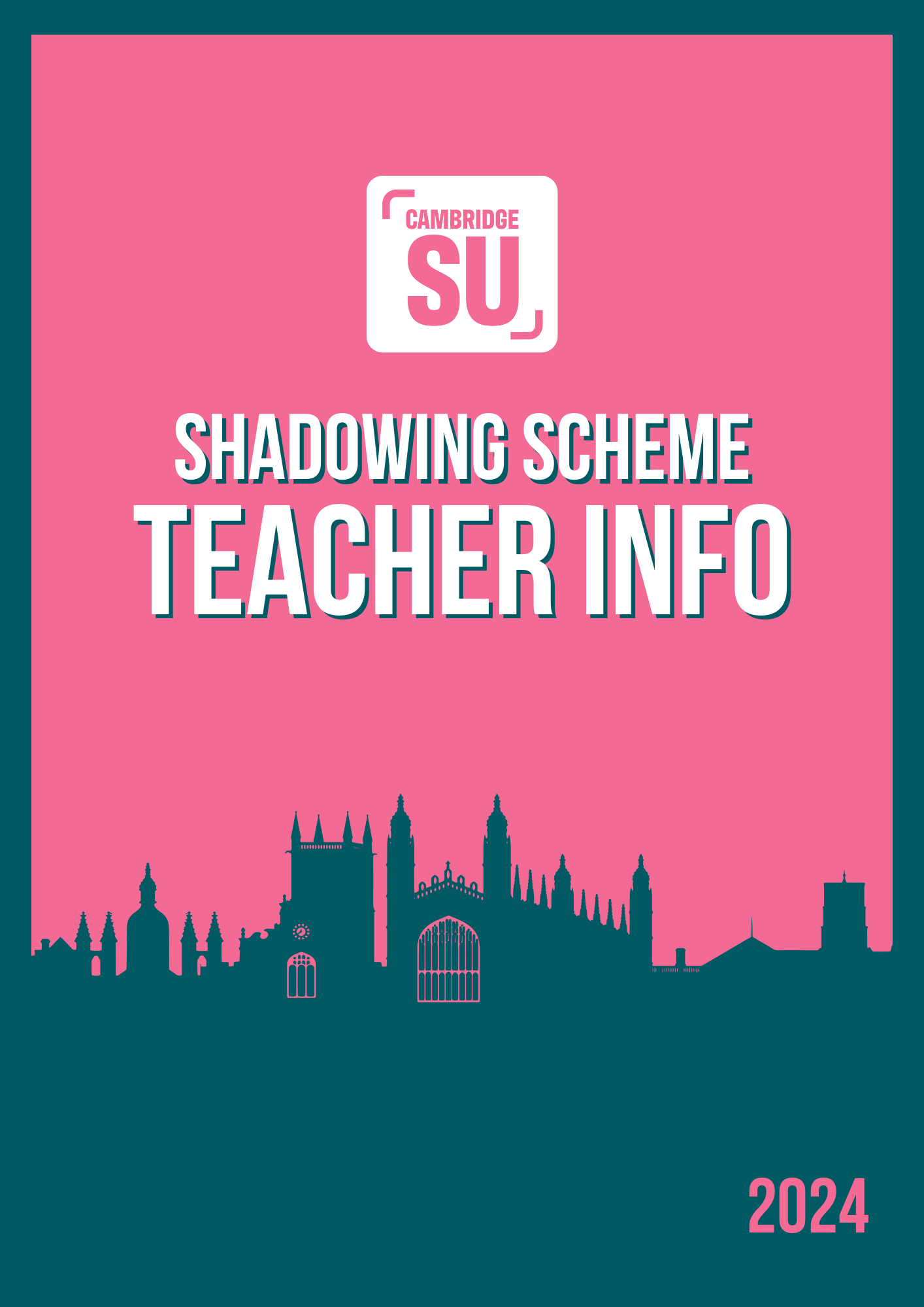Teacher Information