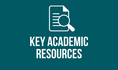List of University rules and regulations, key documents, policies and procedures.