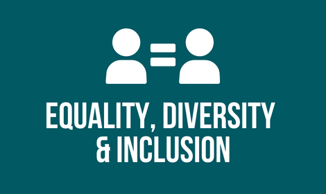 Resources for groups such as Disabled, International and BME students, Care Leavers and Estranged Students, and Student-Parents