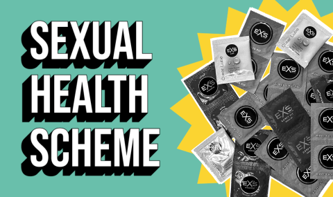 Cambridge SU provides free sexual health supplies; also resources for STIs, pregnancy support in Cambridge