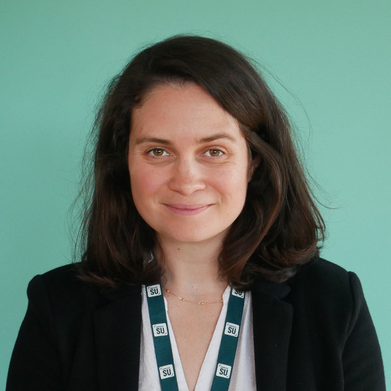 Gemma Douglas
