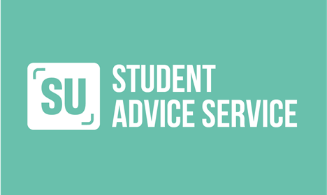 Talk to the Student Advice Service for free, confidential, and impartial advice on any problems you might experience as a student.