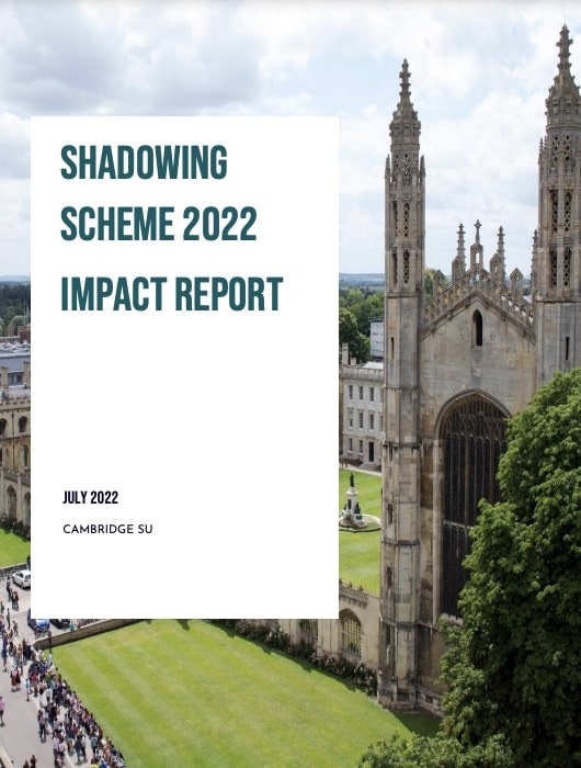 2022 Report coverpage
