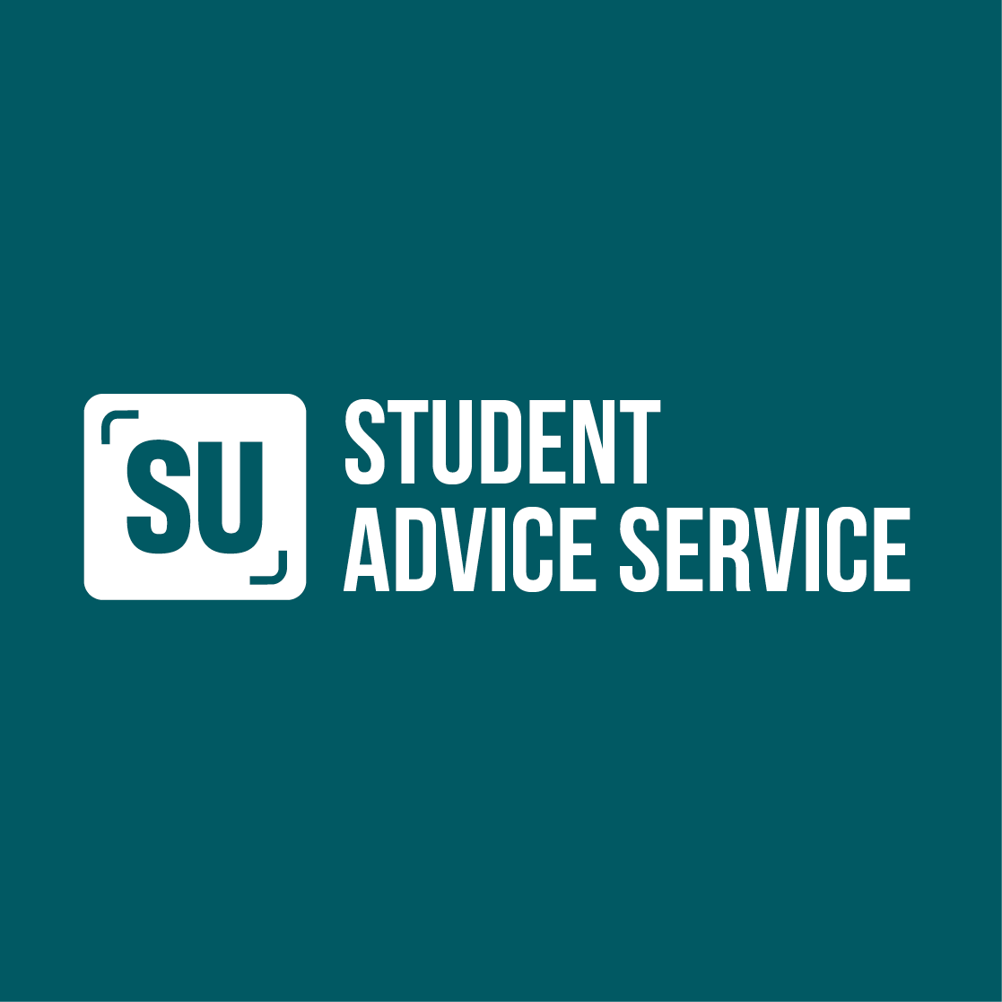 Student Advice Service team