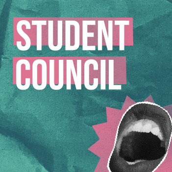 The Student Council decides the work of Cambridge SU. It passes motions mandating our team to undertake pieces of work, and makes appointments to union committees.