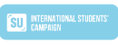 International Students Campaign