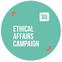 Ethical Affairs Campaign logo