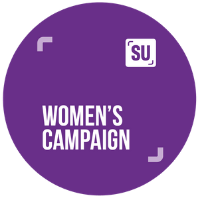 Womens Campaign logo