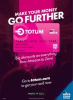 TOTUM poster