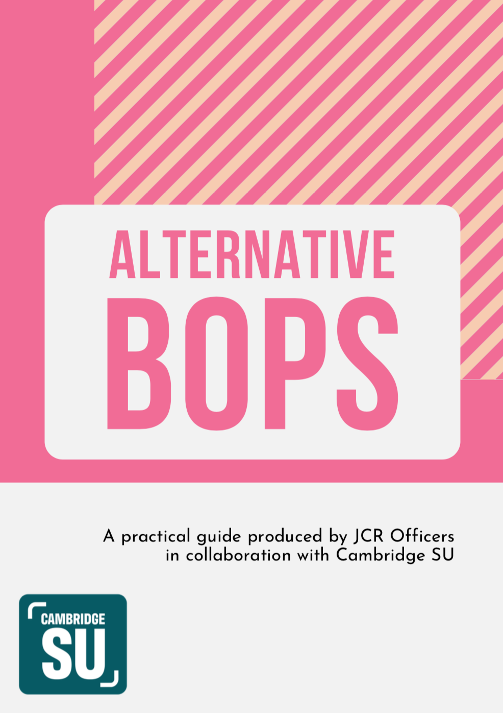 Alternative Bops Guide