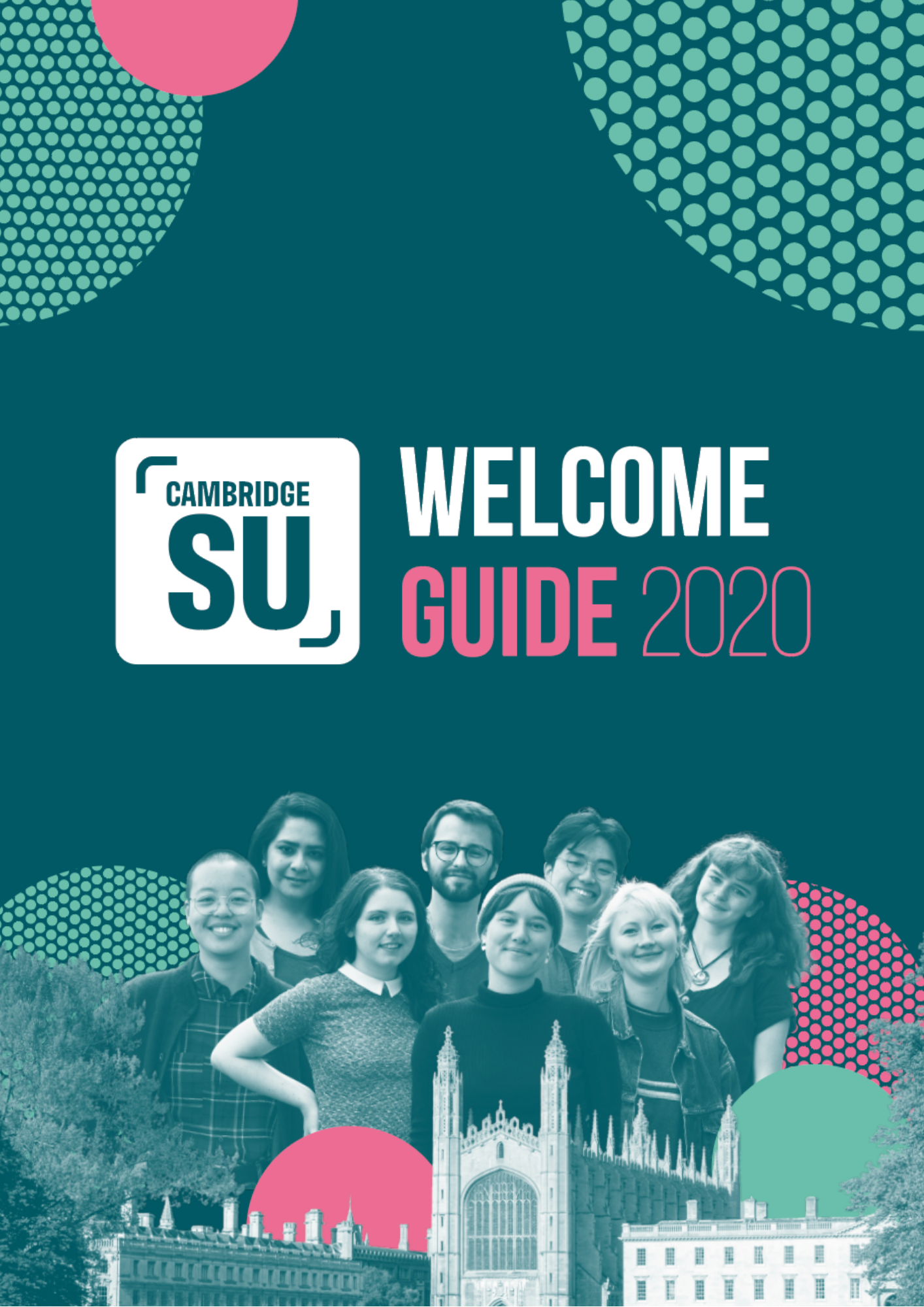 Freshers' Guide