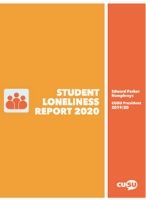 Student Loneliness Report