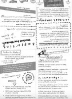 Supporting Student Sex Workers zine