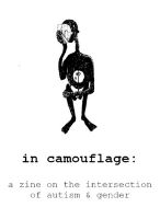 In Camouflage DSC zine