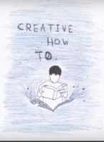 Creative How to Gender Agenda zine