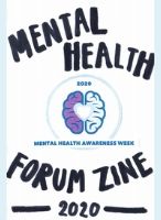 Mental Health Forum Zine