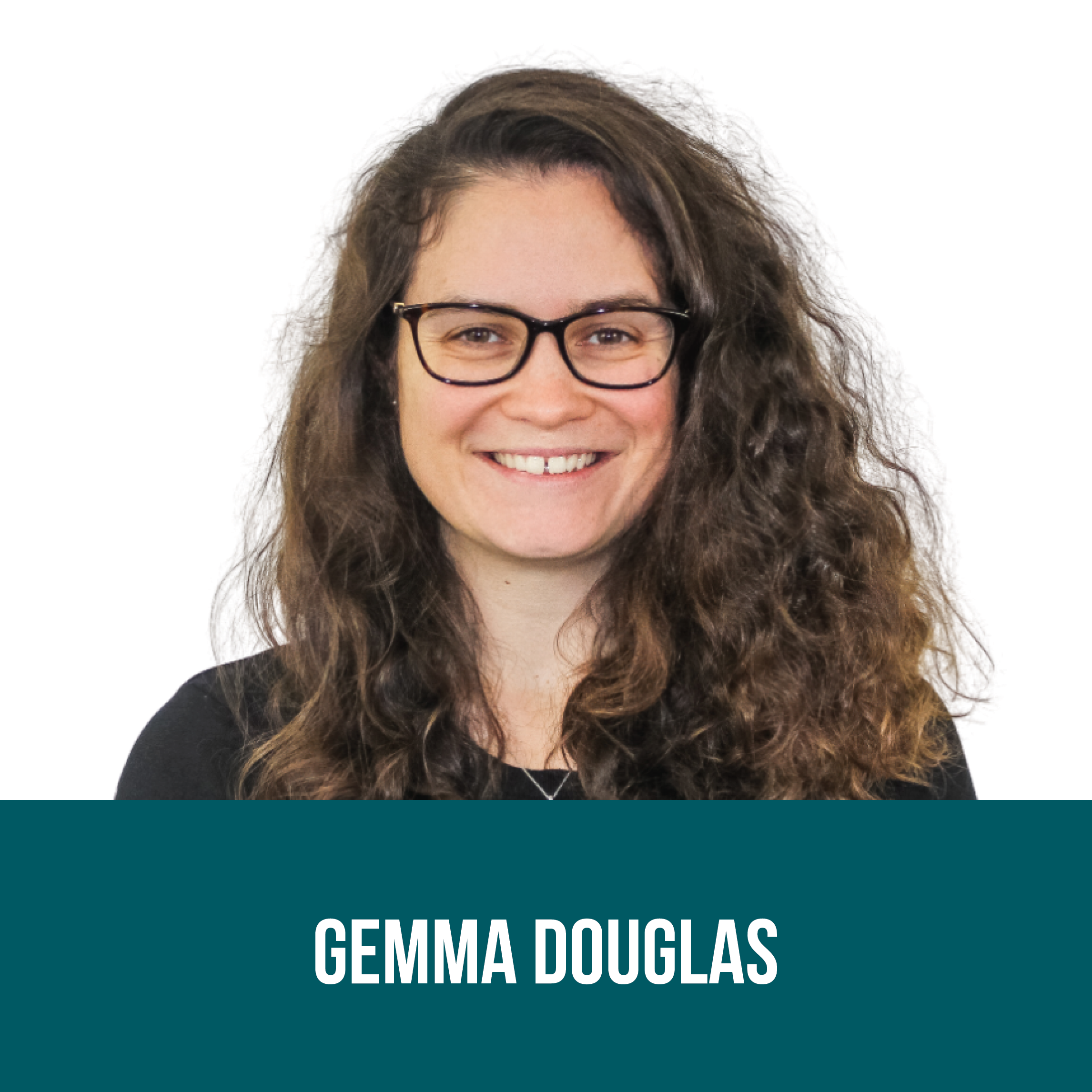 Gemma Douglas