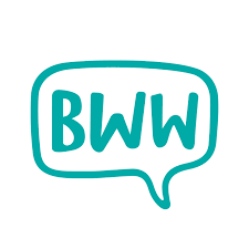 Big White Wall logo