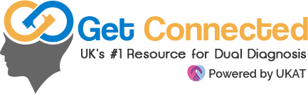 Get connected logo