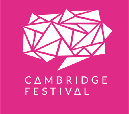 Cambridge Festival Logo